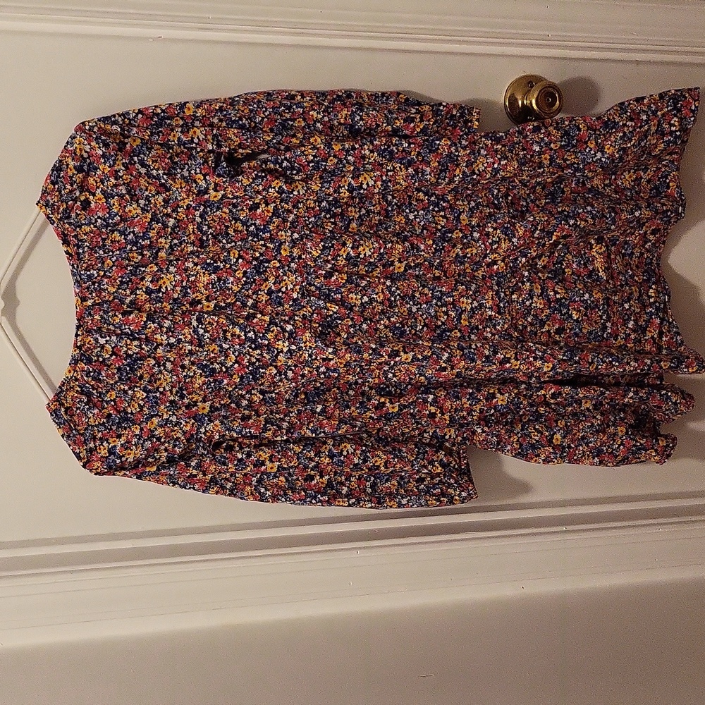 Old Navy girl dress